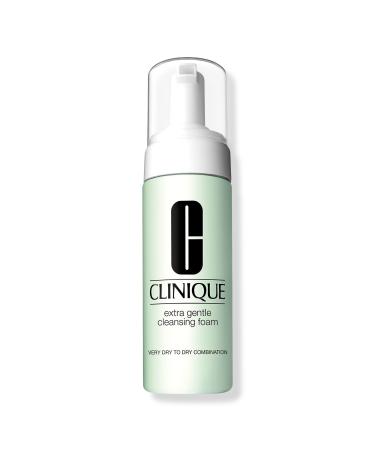 Clinique Extra Gentle Cleansing Foam 4.2 oz