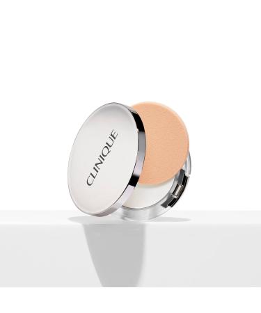 Clinique Stay-Matte Invisible Blotting Powder 0.29 oz - Transform Your Style with the Best Innovation Today! - Buy Online on GoSupps.com