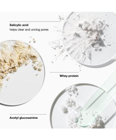 Discover Clinique Acne Solutions Acne + Line Correcting Serum 1.0 oz - Elevate Your Style Instantly! - Buy Online on GoSupps.com
