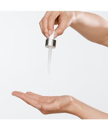 Discover Clinique Acne Solutions Acne + Line Correcting Serum 1.0 oz - Elevate Your Style Instantly! - Buy Online on GoSupps.com