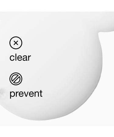Discover Clinique Acne Solutions Acne + Line Correcting Serum 1.0 oz - Elevate Your Style Instantly! - Buy Online on GoSupps.com