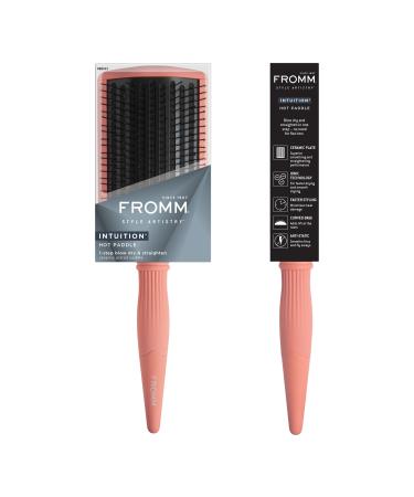 Fromm The Intuition Hot Paddle Brush - Discover Premium Quality Shop now! - Buy Online on GoSupps.com