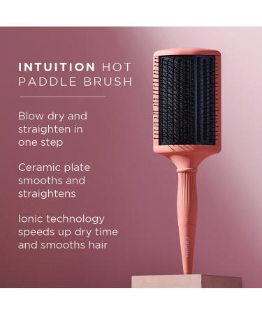 Fromm The Intuition Hot Paddle Brush - Discover Premium Quality Shop now! - Buy Online on GoSupps.com