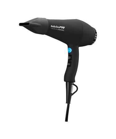 BaBylissPRO Porcelain Ceramic Carrera2 Dryer - Transform Your Style with the Best Innovation Today! - Buy Online on GoSupps.com