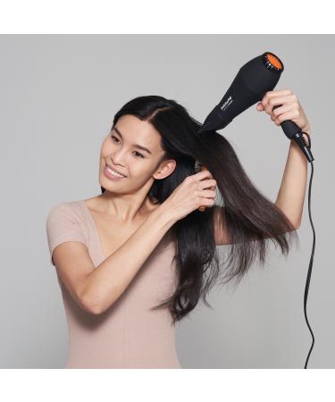 BaBylissPRO Porcelain Ceramic Carrera2 Dryer - Transform Your Style with the Best Innovation Today! - Buy Online on GoSupps.com