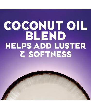 OGX Coconut Miracle Oil Penetrating Oil 3.3 oz - Transform Your Style with the Best Innovation Today! - Buy Online on GoSupps.com