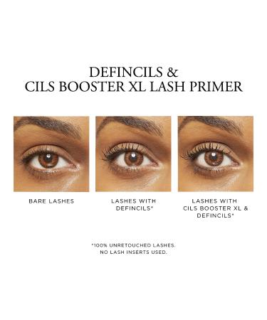 Discover LancÃ´me Travel Size Cils Booster XL Vitamin-Infused Thinkening Mascara Primer 0.13 oz - Elevate Your Style Instantly! - Buy Online on GoSupps.com
