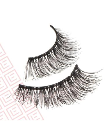 Eylure Wispy Light No. 117 Eyelashes Multipack 4 pair - Transform Your Style with the Best Innovation Today! - Buy Online on GoSupps.com