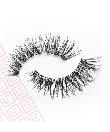 Eylure Wispy Light No. 117 Eyelashes Multipack 4 pair - Transform Your Style with the Best Innovation Today! - Buy Online on GoSupps.com