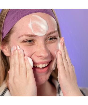 Hey Honey Don't Miss A Spot Propolis Cleansing Foam 5.0 oz - Transform Your Style with the Best Innovation Today! - Buy Online on GoSupps.com