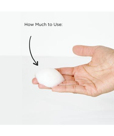 Hey Honey Don't Miss A Spot Propolis Cleansing Foam 5.0 oz - Transform Your Style with the Best Innovation Today! - Buy Online on GoSupps.com