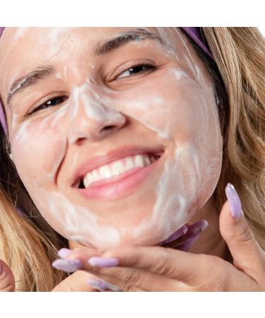 Hey Honey Don't Miss A Spot Propolis Cleansing Foam 5.0 oz - Transform Your Style with the Best Innovation Today! - Buy Online on GoSupps.com