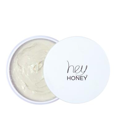 Discover Hey Honey Walk the Walk Propolis Foot Cream 5.0 oz - Elevate Your Style Instantly! - Buy Online on GoSupps.com
