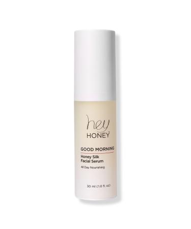 Hey Honey Good Morning Honey Silk Facial Serum 1.0 oz