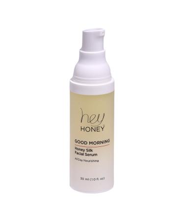 Discover Hey Honey Good Morning Honey Silk Facial Serum 1.0 oz - Elevate Your Style Instantly! - Buy Online on GoSupps.com