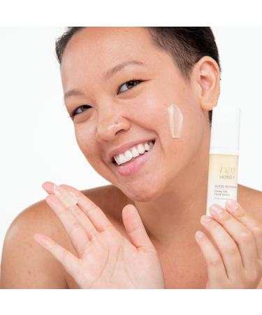 Discover Hey Honey Good Morning Honey Silk Facial Serum 1.0 oz - Elevate Your Style Instantly! - Buy Online on GoSupps.com