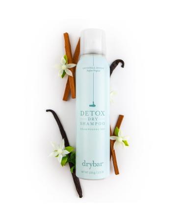 Discover Drybar Travel Size Detox Dry Shampoo 1.4 oz - Elevate Your Style Instantly! - Buy Online on GoSupps.com