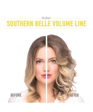 Discover Drybar Southern Belle Volume-Boosting Mousse 6.5 oz - Elevate Your Style Instantly! - Buy Online on GoSupps.com