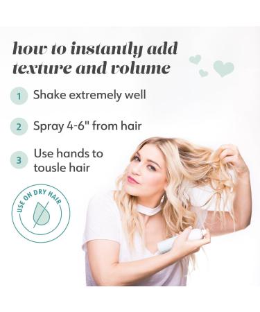 Drybar Triple Sec 3-in-1 Finishing Spray 4.2 oz - Discover Premium Quality Shop now! - Buy Online on GoSupps.com