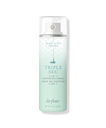 Drybar Travel Size Triple Sec 3-in-1 Finishing Spray 1.6 oz