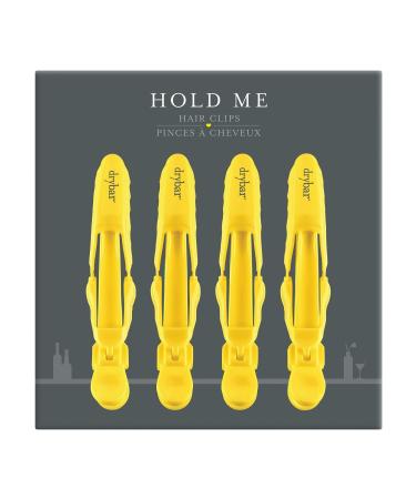 Drybar Hold Me Hair Clips - Transform Your Style with the Best Innovation Today! - Buy Online on GoSupps.com