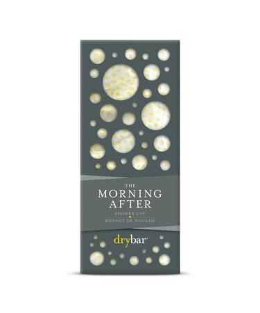 Drybar The Morning After Shower Cap - Transform Your Style with the Best Innovation Today! - Buy Online on GoSupps.com