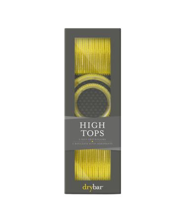 Discover Drybar High Tops Self-Grip Rollers - Elevate Your Style Instantly! - Buy Online on GoSupps.com