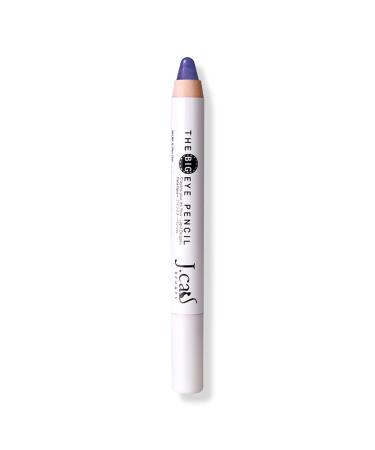 J.Cat Beauty The Big Eye Pencil Violet 0.18 oz