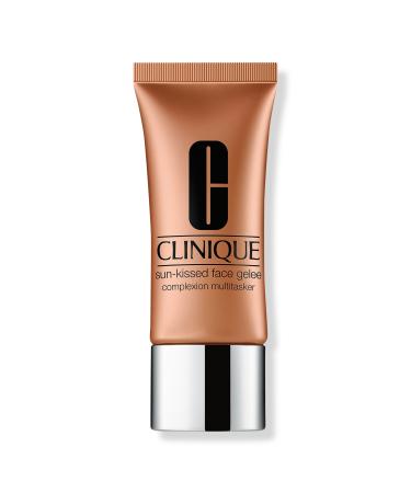 Clinique Sun-Kissed Face Gelee Complexion Multitasker Bronzer Universal Glow