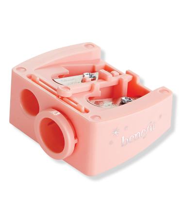 Benefit Cosmetics All Purpose Eyebrow & Eyeliner Pencil Sharpener