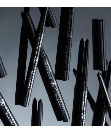 Anastasia Beverly Hills Darkside Waterproof Gel Matte Eyeliner Intense Black (black matte finish) - Discover Premium Quality Shop now! - Buy Online on GoSupps.com