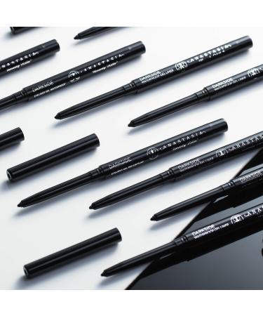 Anastasia Beverly Hills Darkside Waterproof Gel Matte Eyeliner Intense Black (black matte finish) - Discover Premium Quality Shop now! - Buy Online on GoSupps.com