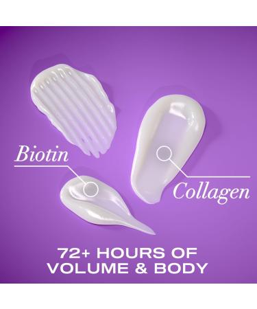 OGX Thick & Full + Biotin & Collagen Conditioner 25.4 oz - Transform Your Style with the Best Innovation Today! - Buy Online on GoSupps.com