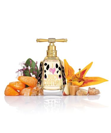 Discover Juicy Couture I Love Juicy Couture Eau de Parfum 3.4 oz - Elevate Your Style Instantly! - Buy Online on GoSupps.com
