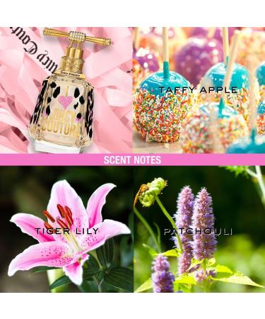 Discover Juicy Couture I Love Juicy Couture Eau de Parfum 3.4 oz - Elevate Your Style Instantly! - Buy Online on GoSupps.com