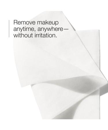 Clinique Take The Day Off Micellar Cleansing Towelettes for Face & Eyes Makeup Remover 50 ct - Transform Your Style with the Best Innovation Today! - Buy Online on GoSupps.com
