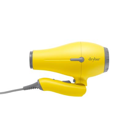 Drybar Baby Buttercup Travel Blow-Dryer - Transform Your Style with the Best Innovation Today! - Buy Online on GoSupps.com