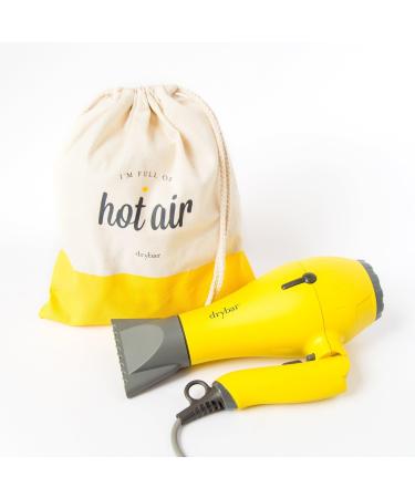 Drybar Baby Buttercup Travel Blow-Dryer - Transform Your Style with the Best Innovation Today! - Buy Online on GoSupps.com