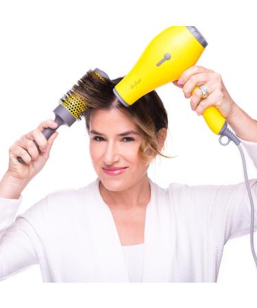 Drybar Baby Buttercup Travel Blow-Dryer - Transform Your Style with the Best Innovation Today! - Buy Online on GoSupps.com