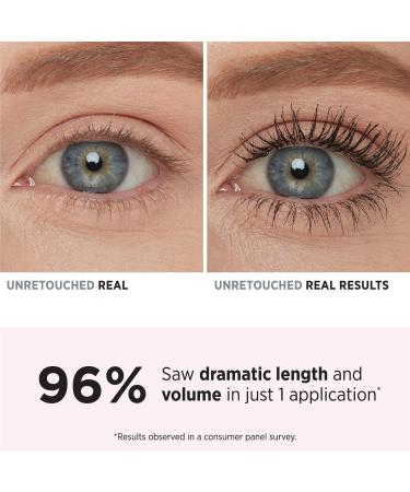 Discover IT Cosmetics Travel Size Superhero Elastic Stretch Volumizing & Lengthening Mascara Super Black - Elevate Your Style Instantly! - Buy Online on GoSupps.com