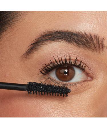 Discover IT Cosmetics Travel Size Superhero Elastic Stretch Volumizing & Lengthening Mascara Super Black - Elevate Your Style Instantly! - Buy Online on GoSupps.com