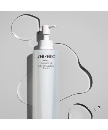 Discover Shiseido Perfect Cleansing Oil 6.0 oz - Elevate Your Style Instantly! - Buy Online on GoSupps.com