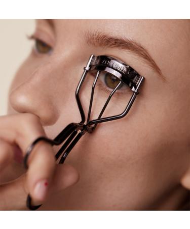 Shiseido Eyelash Curler - Transform Your Style with the Best Innovation Today! - Buy Online on GoSupps.com