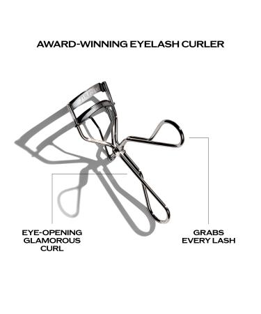 Shiseido Eyelash Curler - Transform Your Style with the Best Innovation Today! - Buy Online on GoSupps.com
