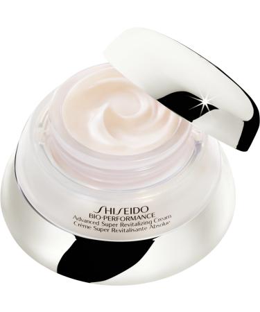 Discover Shiseido Bio-Performance Advanced Super Revitalizing Cream - Elevate Your Style Instantly! - Buy Online on GoSupps.com