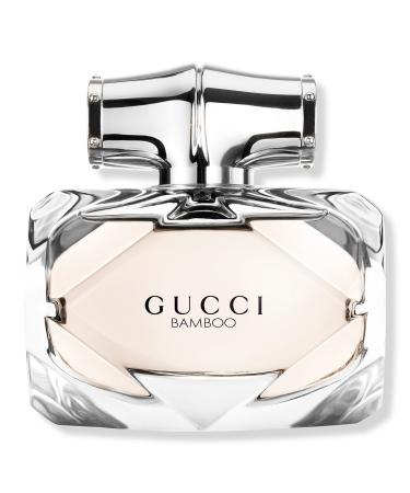 Gucci Bamboo Eau de Toilette 2.5 oz