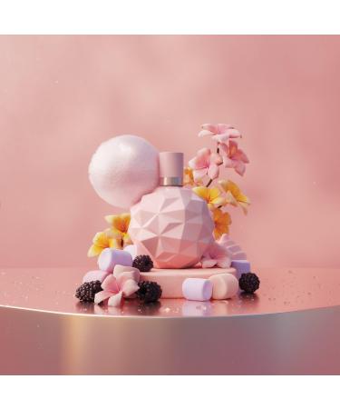 Discover Ariana Grande Sweet Like Candy Eau de Parfum Rollerball 0.2 oz - Elevate Your Style Instantly! - Buy Online on GoSupps.com