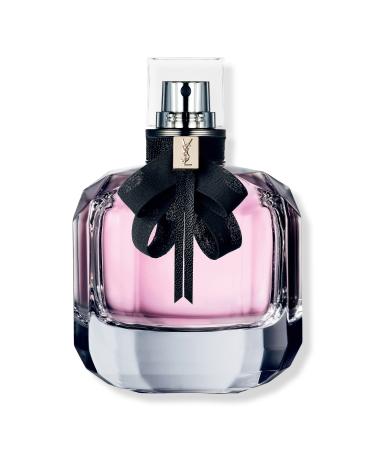 Yves Saint Laurent Mon Paris Eau de Parfum 3.0 oz
