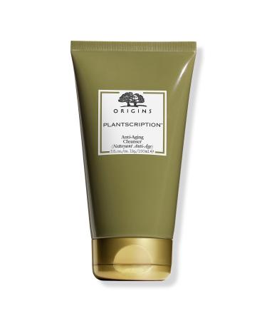 Origins Plantscription Anti-Aging Face Cleanser 5.0 oz