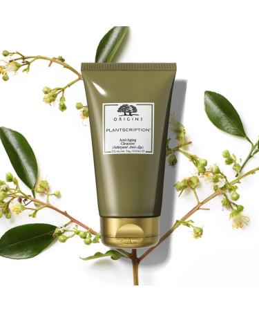 Origins Plantscription Anti-Aging Face Cleanser 5.0 oz - Transform Your Style with the Best Innovation Today! - Buy Online on GoSupps.com